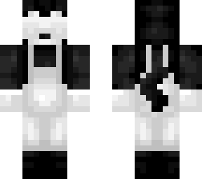 boris with no eye's