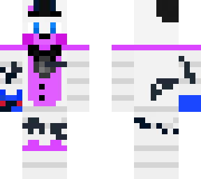 brocken funtime freedy