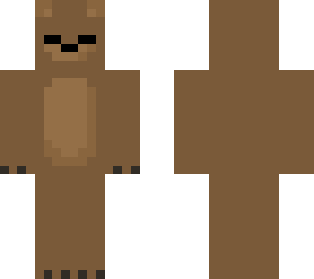 brown bear (remake)