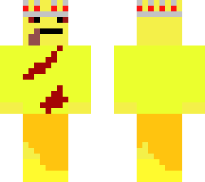 bruised banana