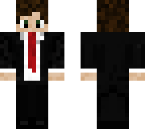 buissness suit