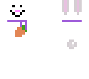 bunny bun bun techno support!