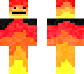 burn