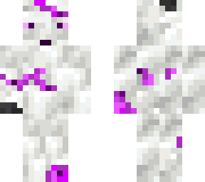 calcite man