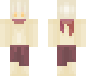 candle boy :3
