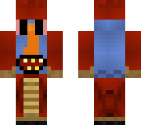captain k'nuckles