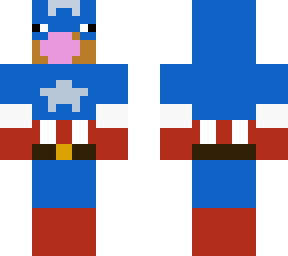 captain squi