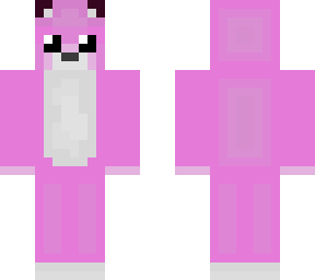 cat pink