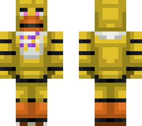 chica