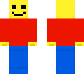 classic lego figure