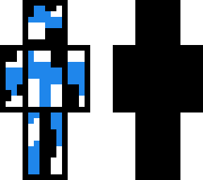 cloud-man