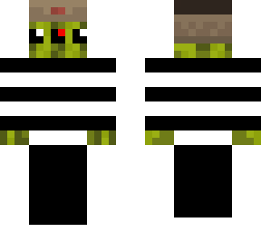 commie melon robber guy