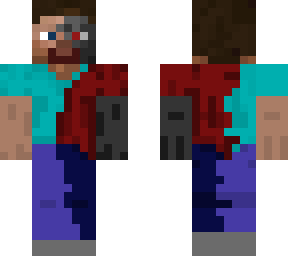 corrupt steve