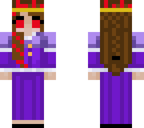 corupted  wizard