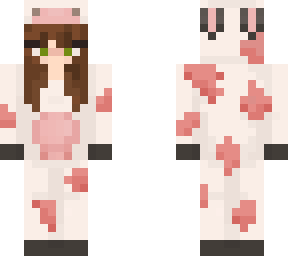 cow suit thingy