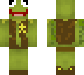 cowboy kermit