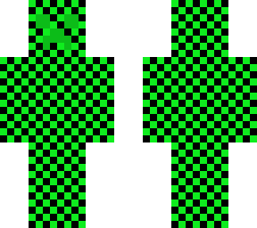 creeper boy