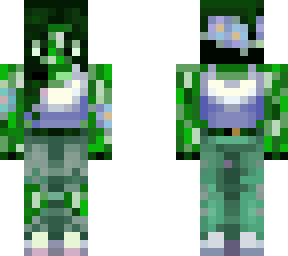 creeper chandana