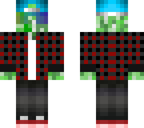 creeper fachero
