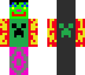 creeper joker