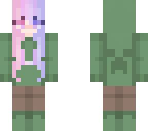 creepergirl