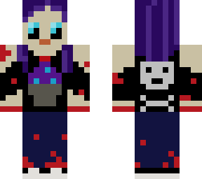 creepycupcake