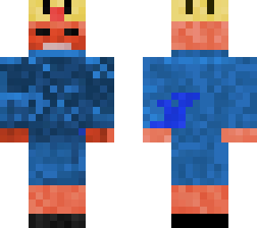 crown prince