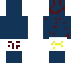 cursed boi