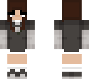 cute emo girl