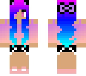 cute girl