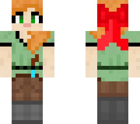 cute version alex_2