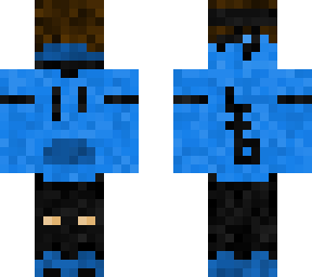 cyan lotobo 2