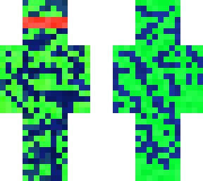 cyber??man