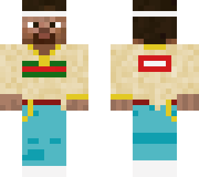 da real gucci steve