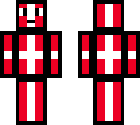 danish roblox skin