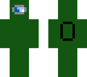 dark green