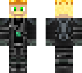 dark king