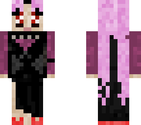 dark lady