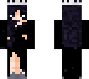 dark queen