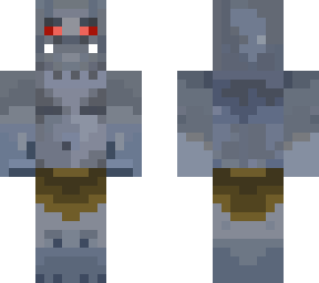 dark troll