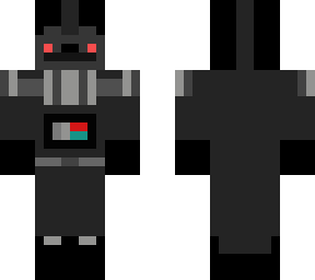 darth vader ewok