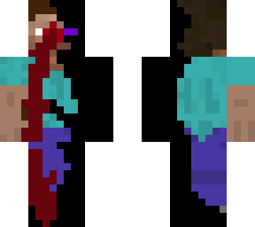 dead half endermann