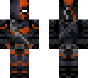 deathstroke