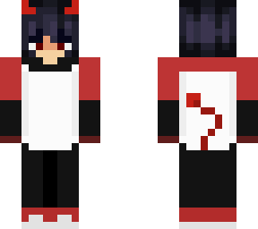 demon boy