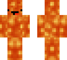 derpy lava (requested skin)
