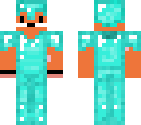 diamond amor rich fox