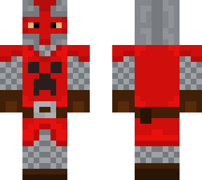 dippedknight