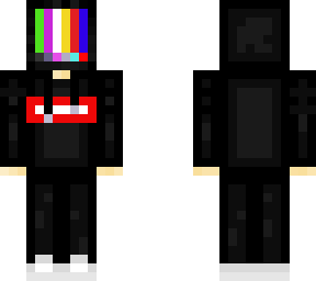 drippy tv head