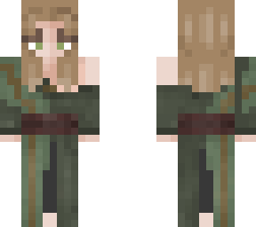 druid