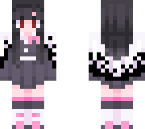 ds oc